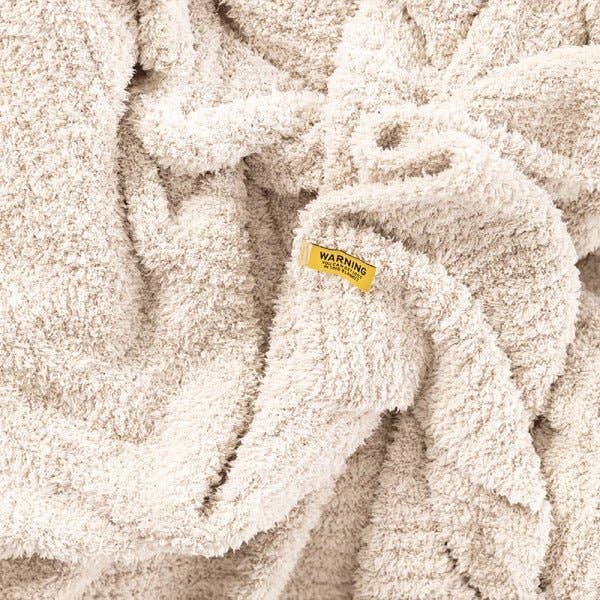 Premier Plush™ Blanket for wholesale by Big Blanket Co