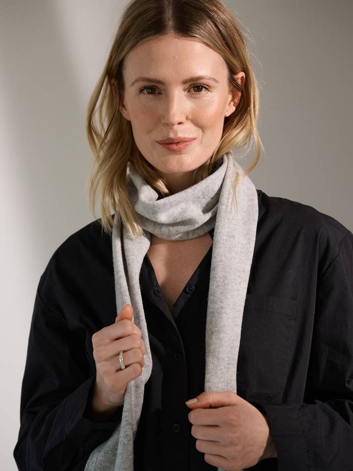 gaia shirt poplin - moonless night for wholesale by moshi moshi mind