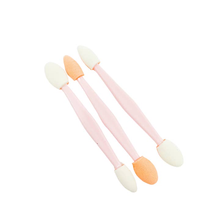 Soft Pink with Sparkles Oh Flossy Deluxe Makeup Set for wholesale on Faire