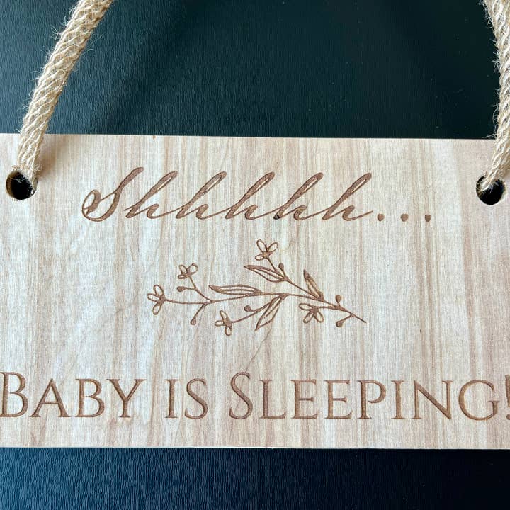 Lakeline Designs - Wholesale Bord/bordje - Houten babybordjes