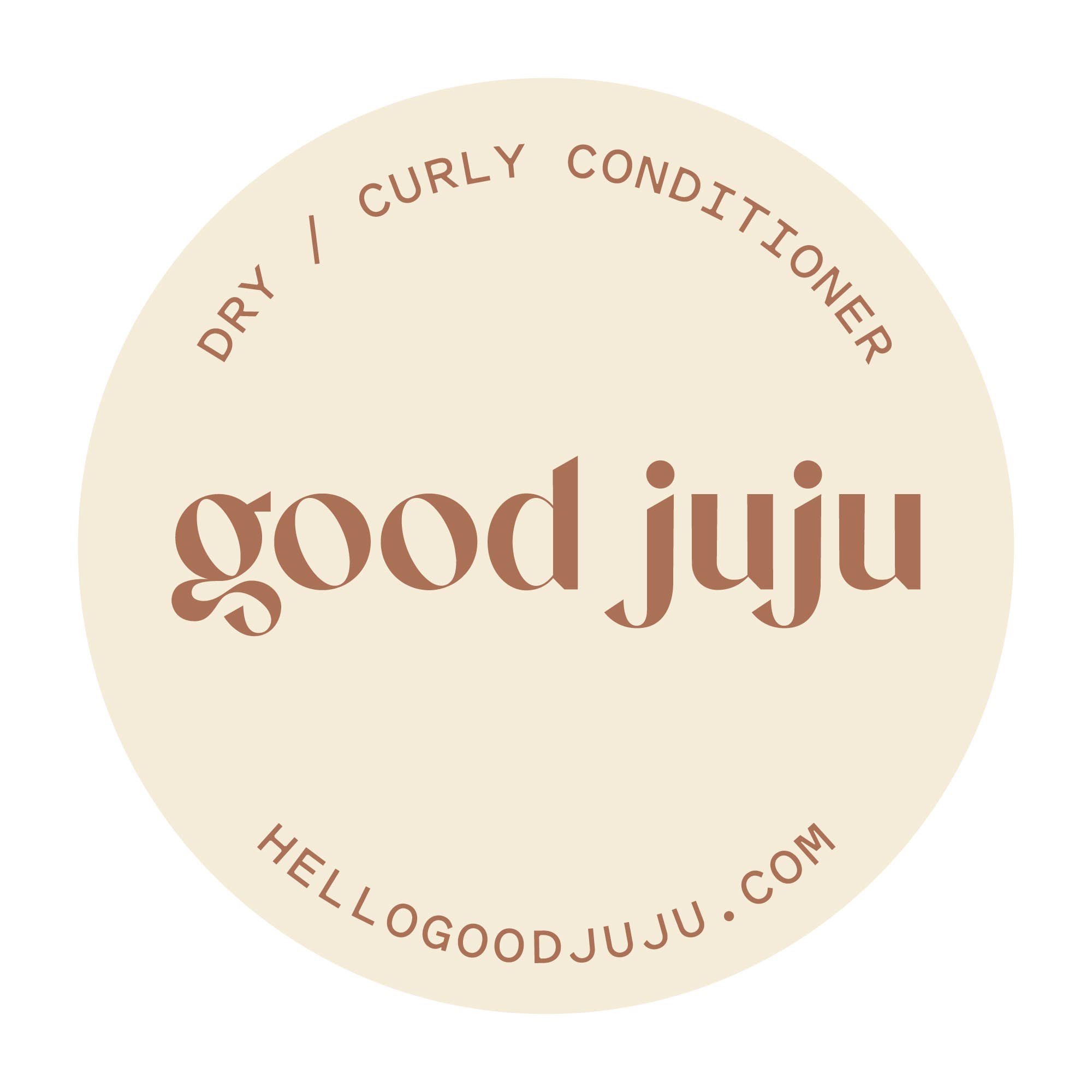 Good Juju Body & Home - Wholesale Hair Conditioner - Dry/Curly Conditioner Bar - Bulk2