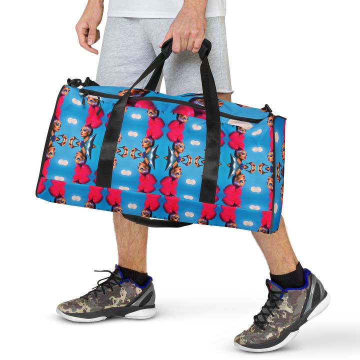 NeuroTekk Co. - Wholesale Weekender Bag - Women's - Beach Bag II12
