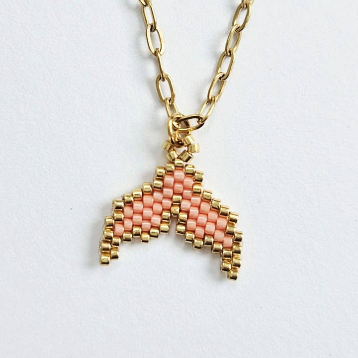 Mermaid Sea Party Necklace for wholesale by LITCHI