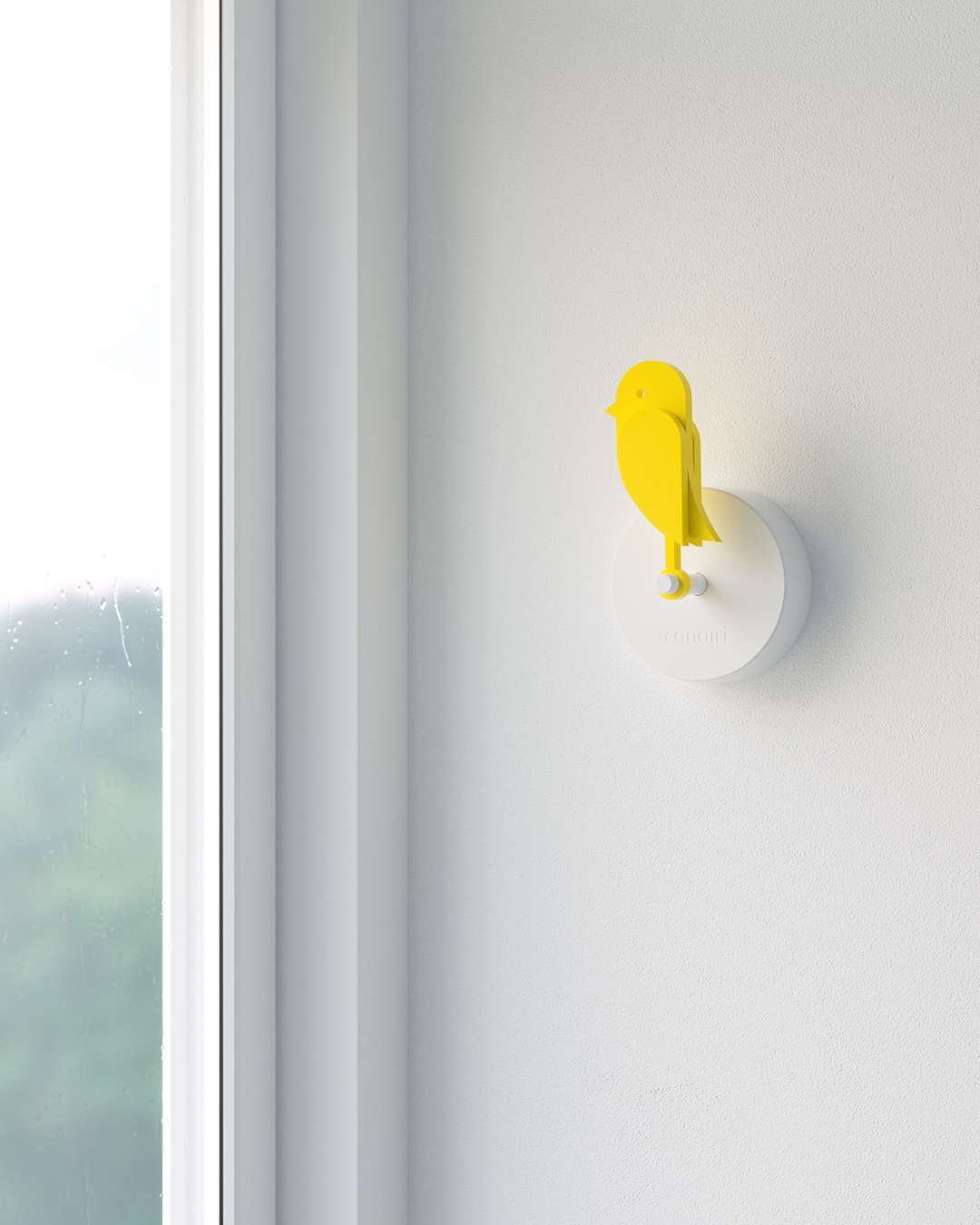 Canairi ApS - Wholesale Ornament - Canairi Ⓡ — Fresh Air Monitor ™️2