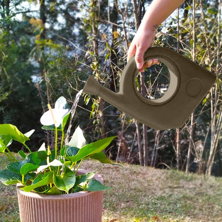 Ecobo - Wholesale Watering Can - Iguazu Watering Can