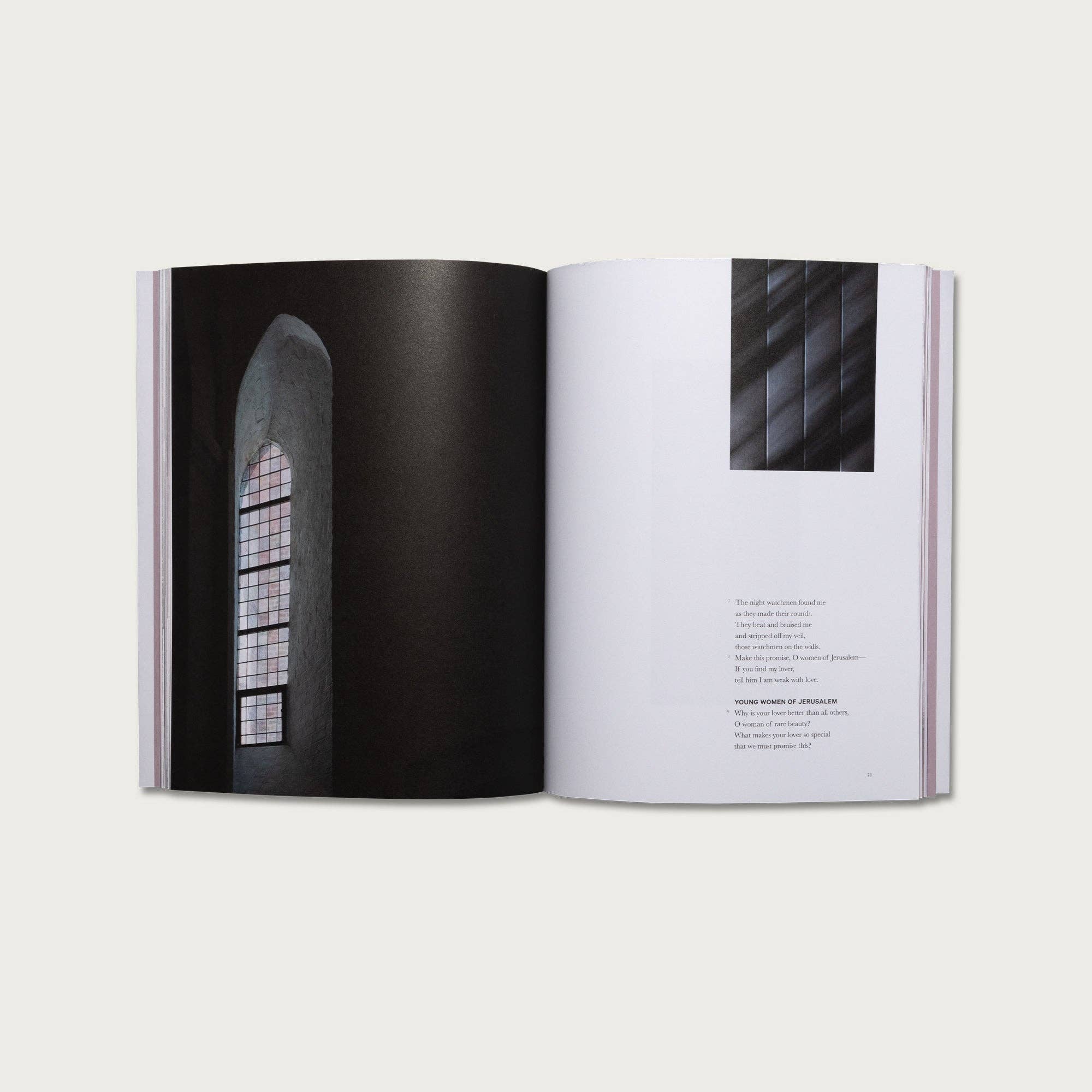 Alabaster Co - Wholesale Religion Book - The Song of Songs5