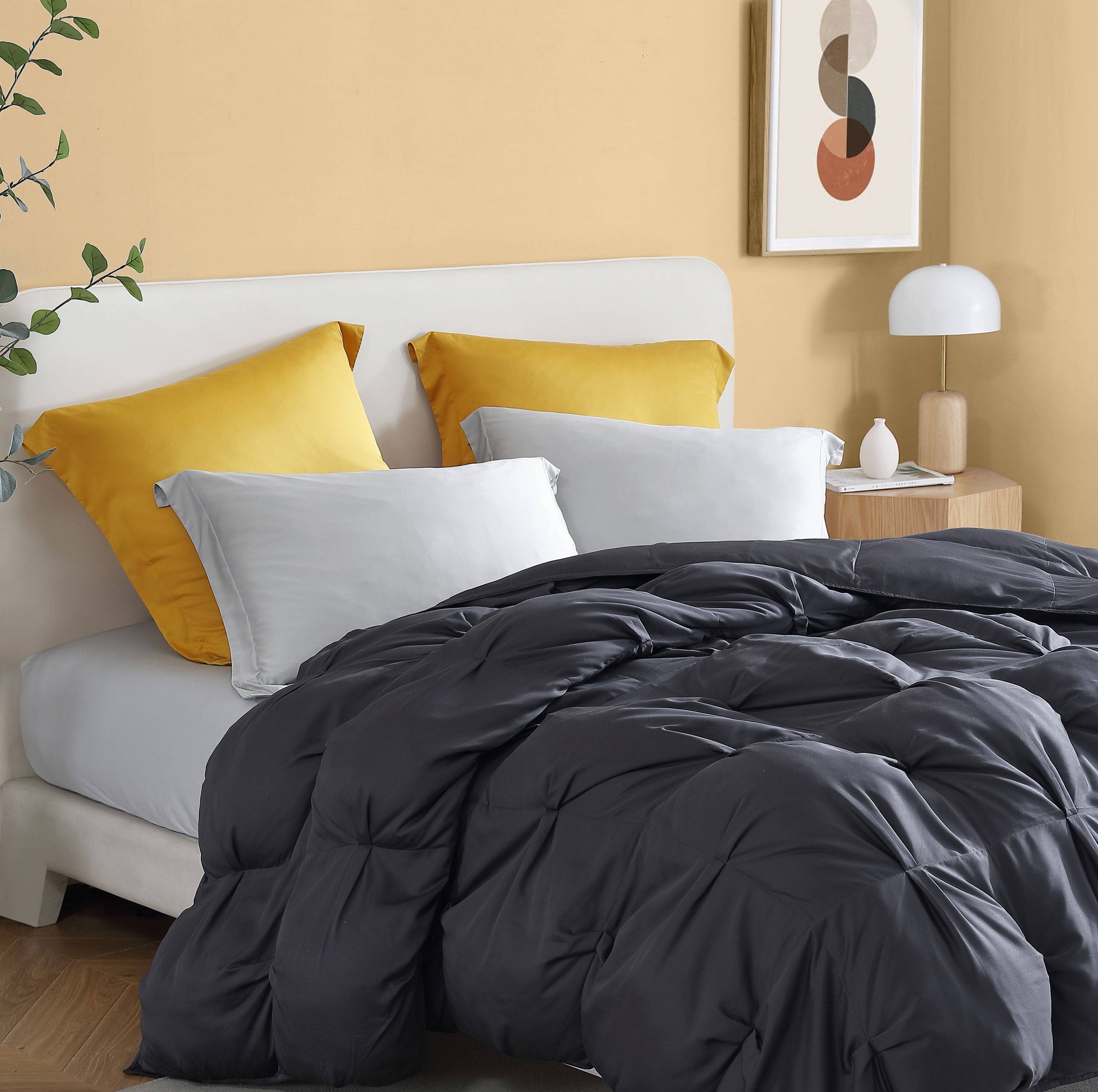 Sunday Citizen - Wholesale Down Comforter - Premium Bamboo Bubble Comforter7