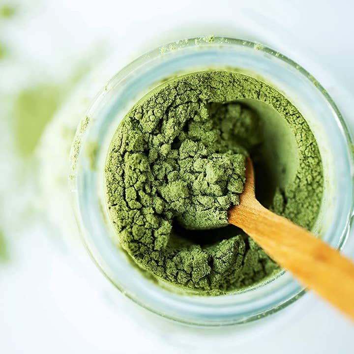 Food To Live - Wholesale Powdered Health Drink - Organic SuperGreens Powder Blend – Non-GMO, Pure, Vegan3