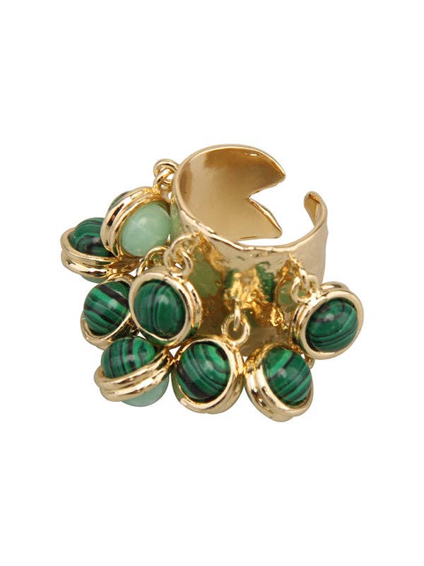 lilyandlaceboutique – wholesale Cocktail/statement ring – Geometric Ringent Rings Accessories8