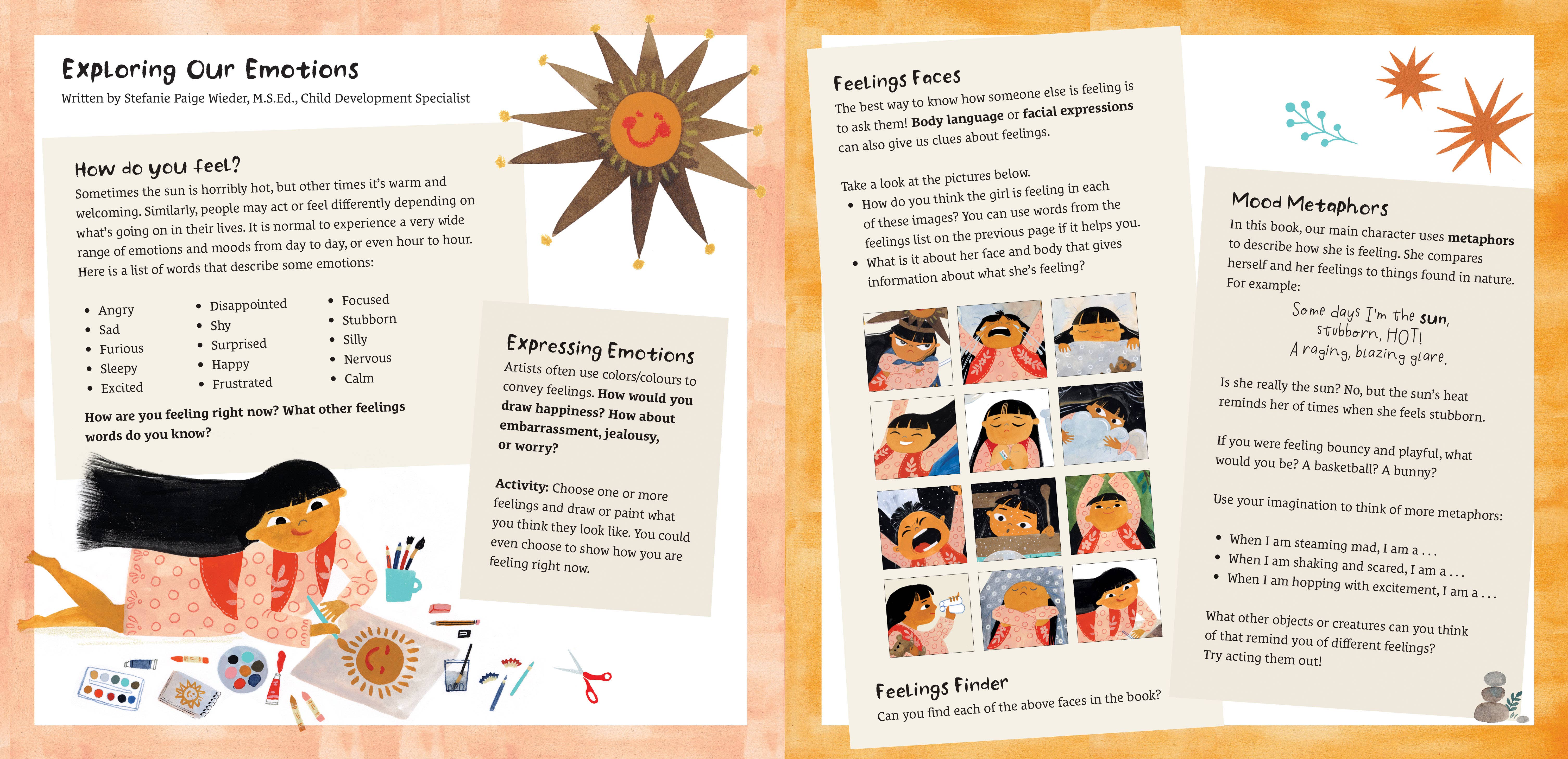 Barefoot Books - Wholesale Preschool Book (3-5) - Some Days I'm the Wind4