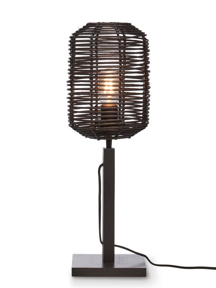TANAMI Bordslampa för wholesale av Good&Mojo
