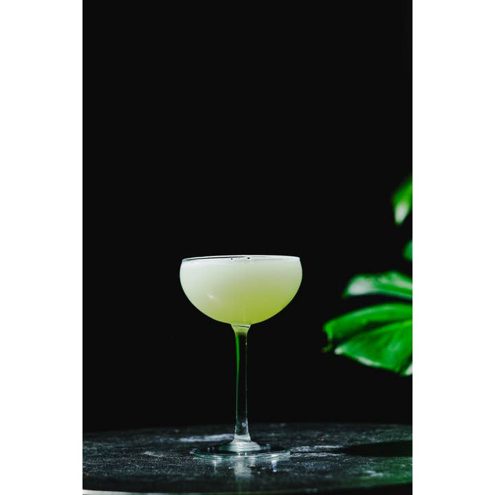 Hospitality Glass - Wholesale Cocktail/Liquor Glass - Koshu 5.75 oz. Coupe5