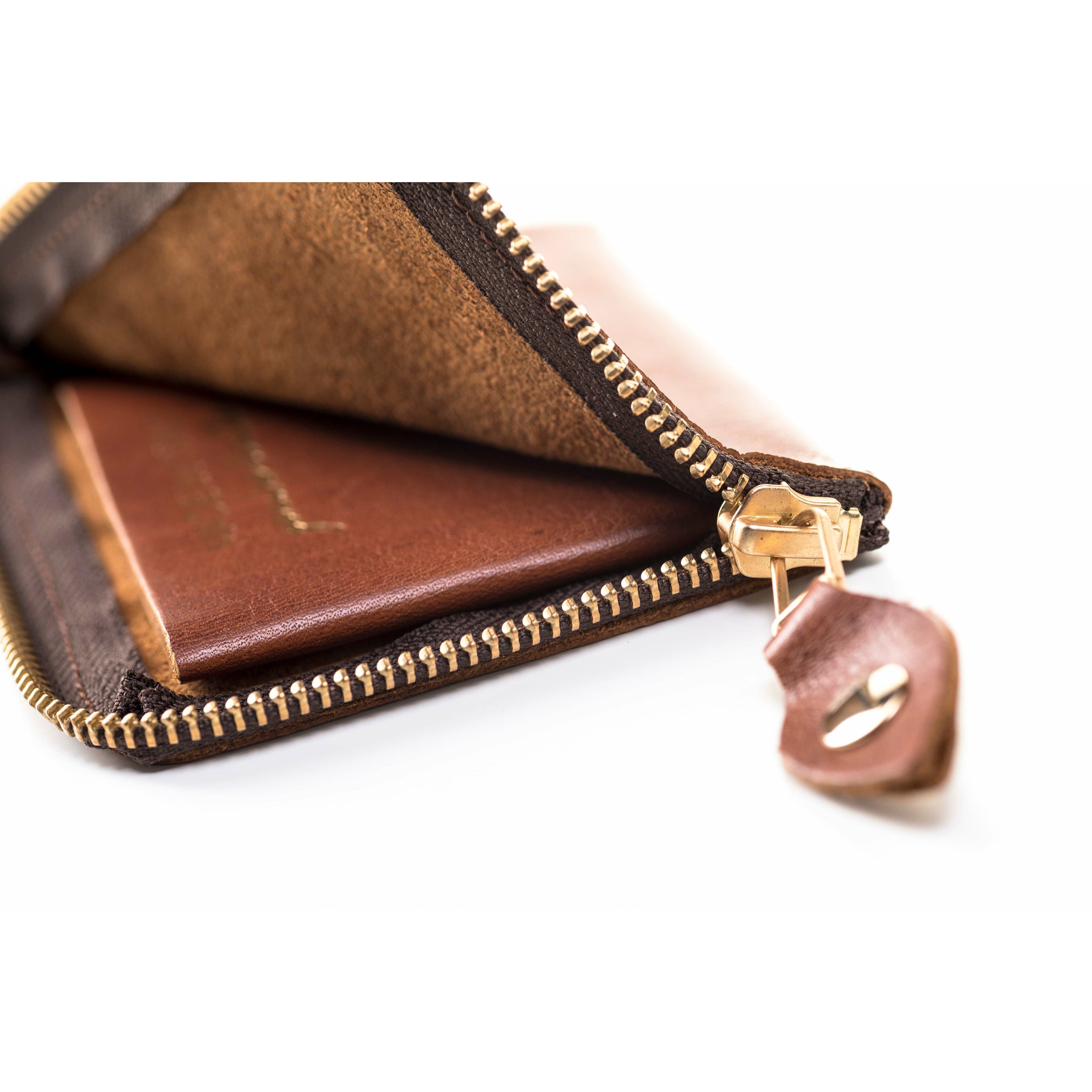 Frankinelli - Wholesale Wallet - Women's - Leather Wallet2