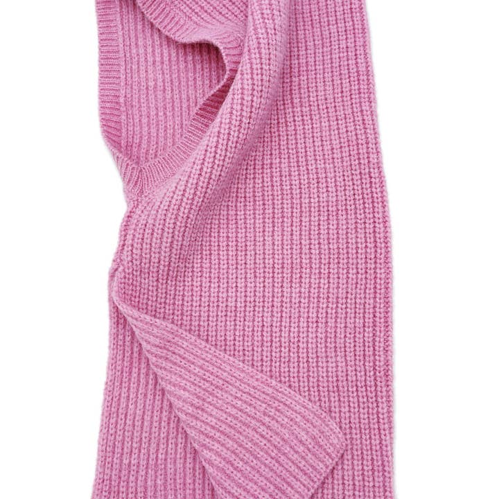 Greater Goods Imports & Wholesale - Wholesale Scarf - Women's - HT0005 YCN220060 SNOOD2