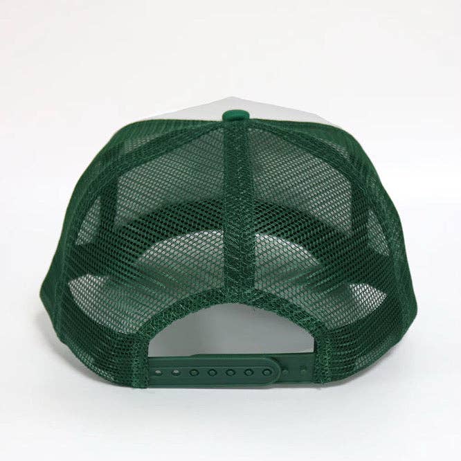 Serendipity - Wholesale Trucker Hat - Unisex - Philadelphia Eagles Trucker Hat3