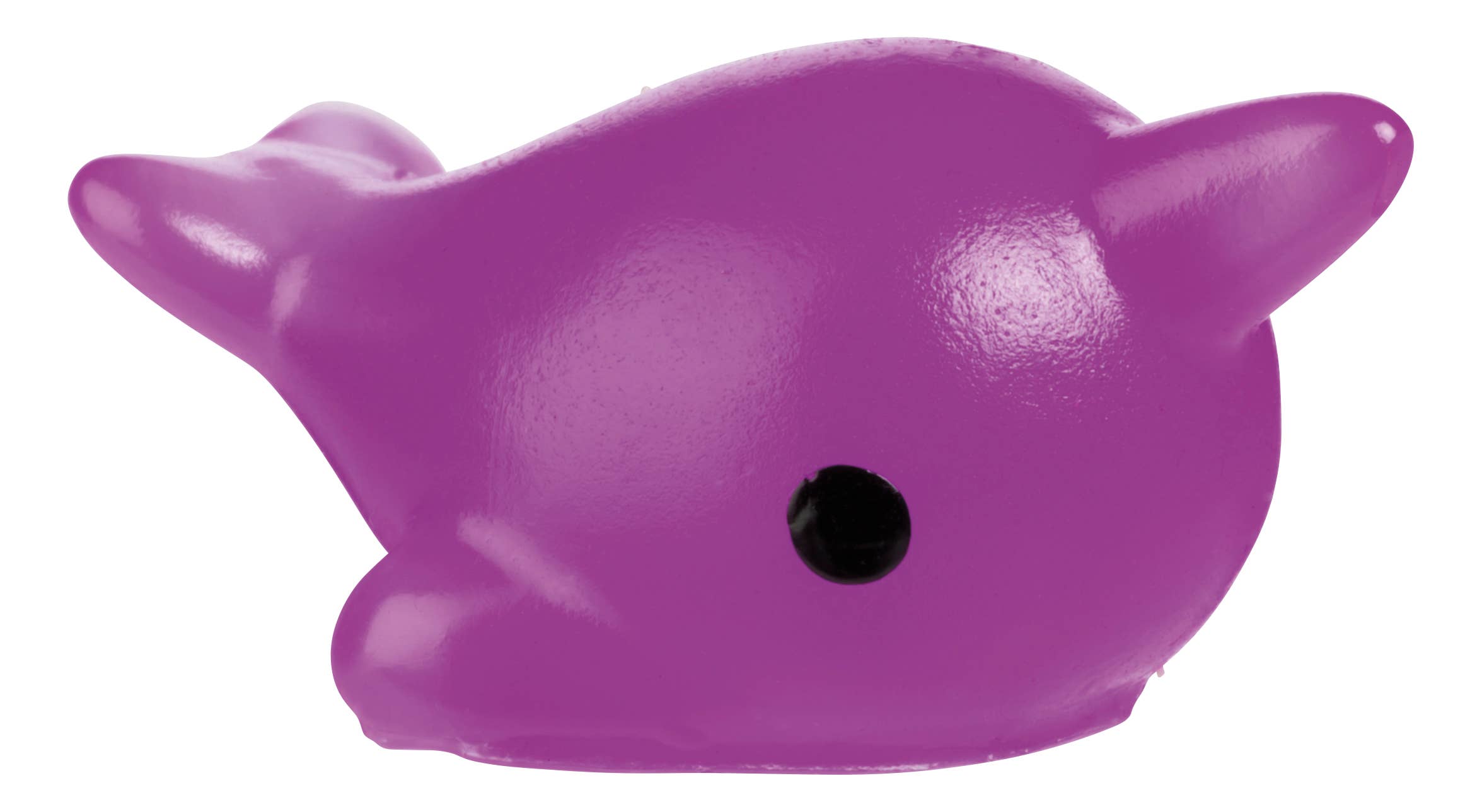 Toysmith - Wholesale Squishy Toy - Kids & Baby - Kiji Buddies Narwhals Set3