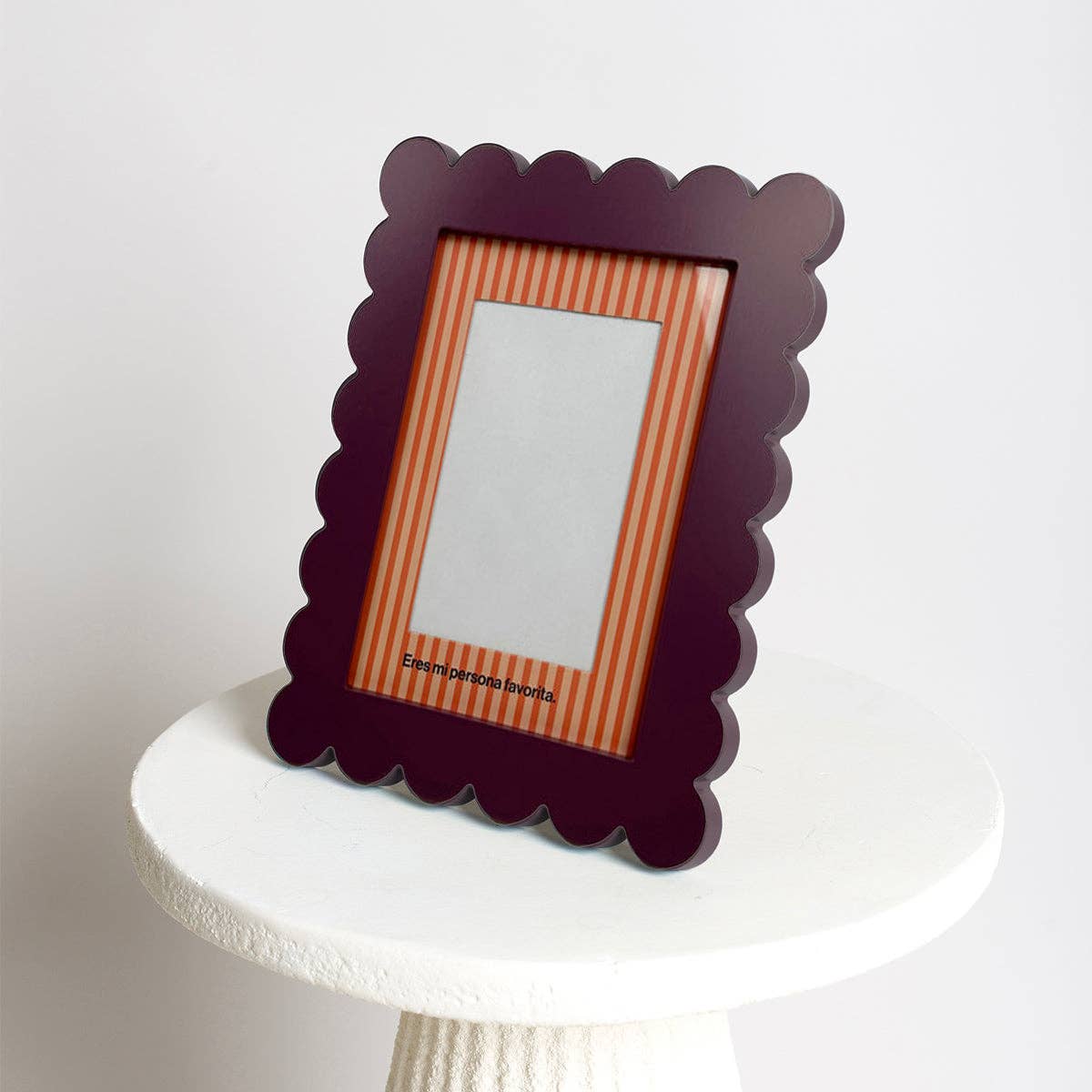 UO - Wholesale Picture Frame - Cloud photo frame "You are my favorite person"2