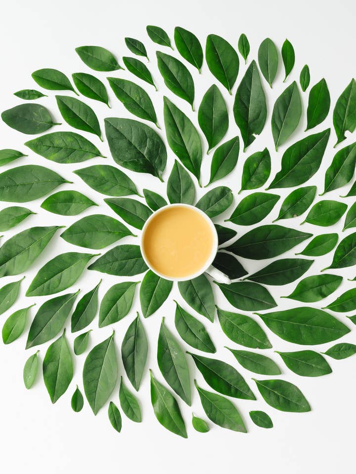 American Chai Loose leaf tea for wholesale by Simple Sophistication