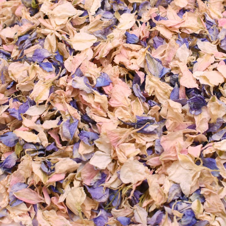 LSF Wholesale – wholesale Confetti – Biodegradable Flower Confetti - Branded Bag (1 Litre)18