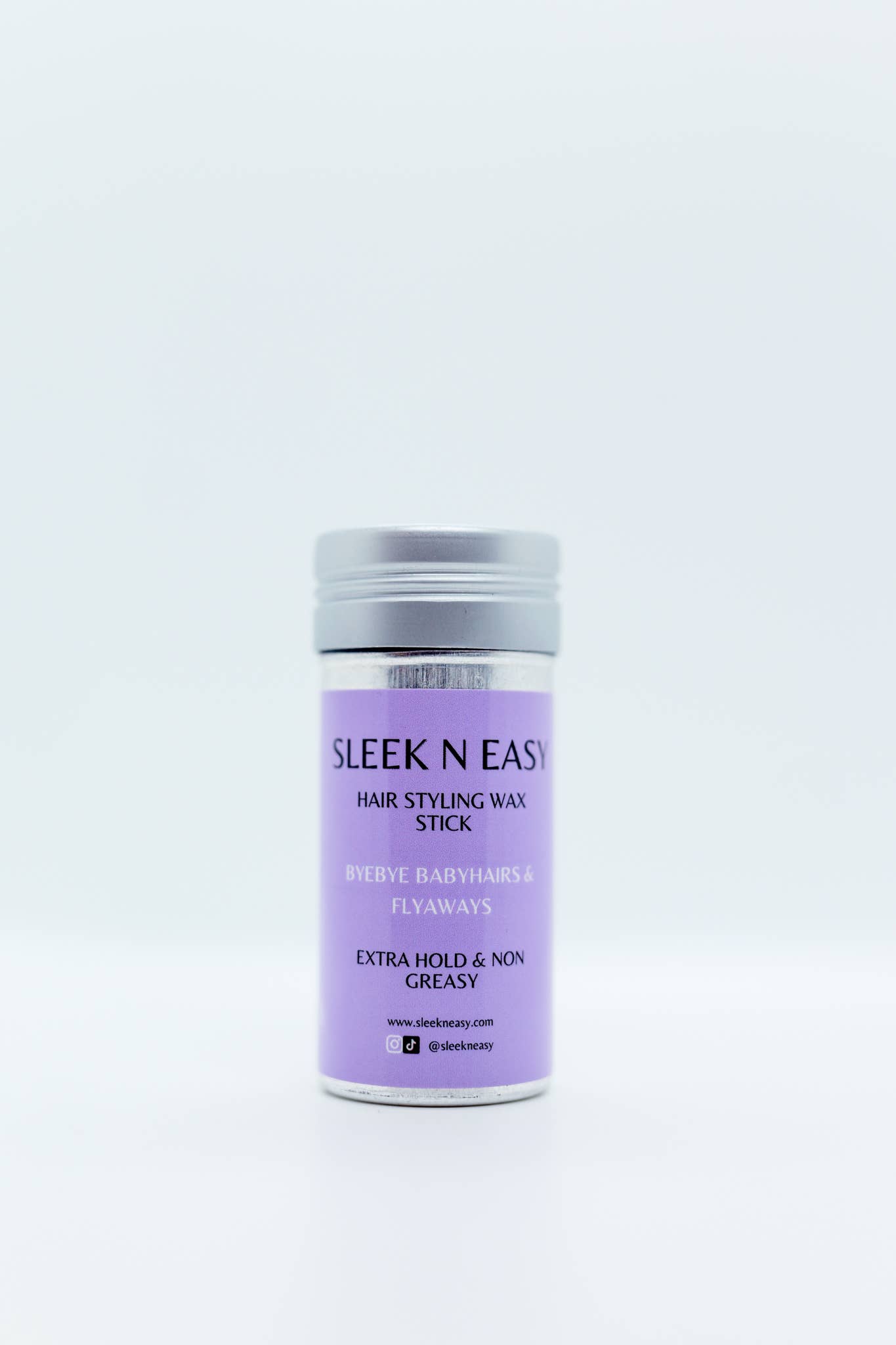 Sleek N Easy - Wholesale Hair Styling Gel/Mousse - Sleek N Easy Wax Stick9