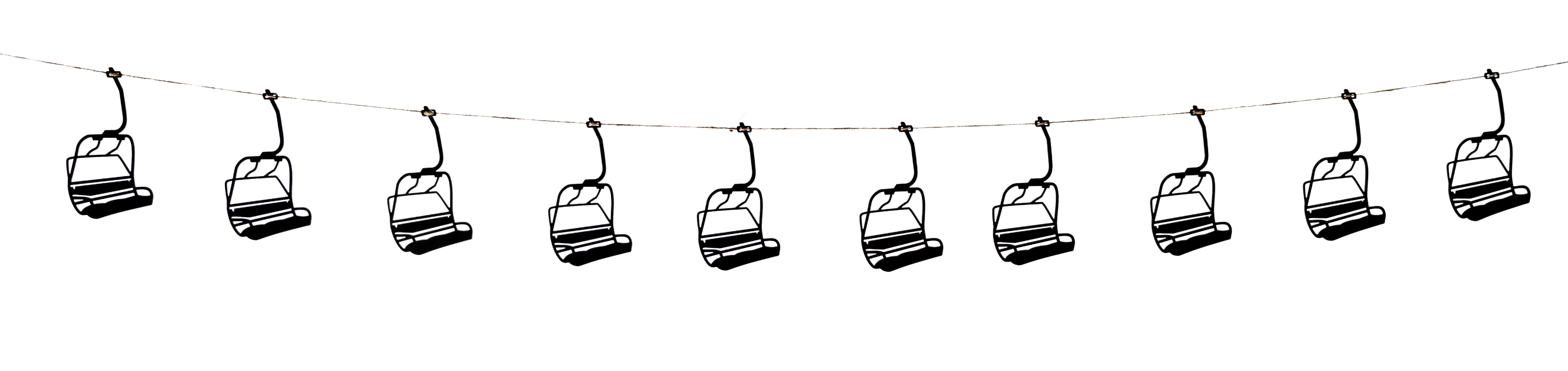 The Creative Garland Company - Wholesale Slingers - De stoeltjesliftslinger5