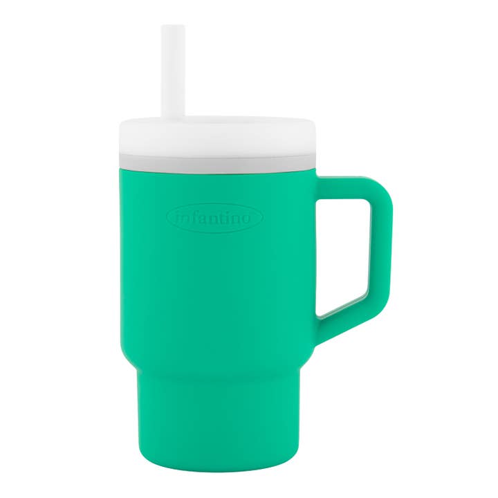 Infantino - Wholesale Drinking Glass/Cup - Kids & Baby - My 1st Tumblerâ„¢ - Alpine