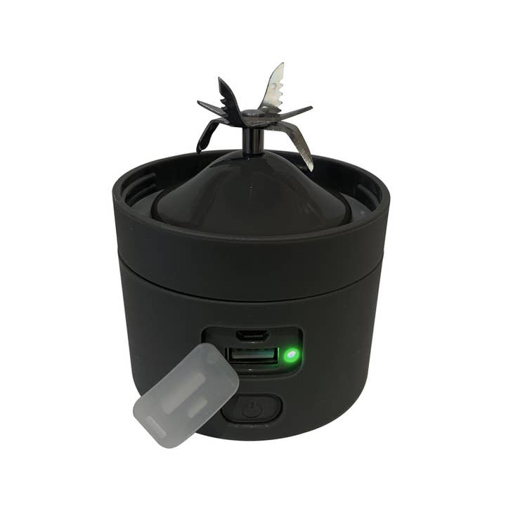 Sureblend Power Shaker - Vendita all'ingrosso Frullatori - Shaker Cup by Sureblend - Miscelatore Vortex ricaricabile - Verde