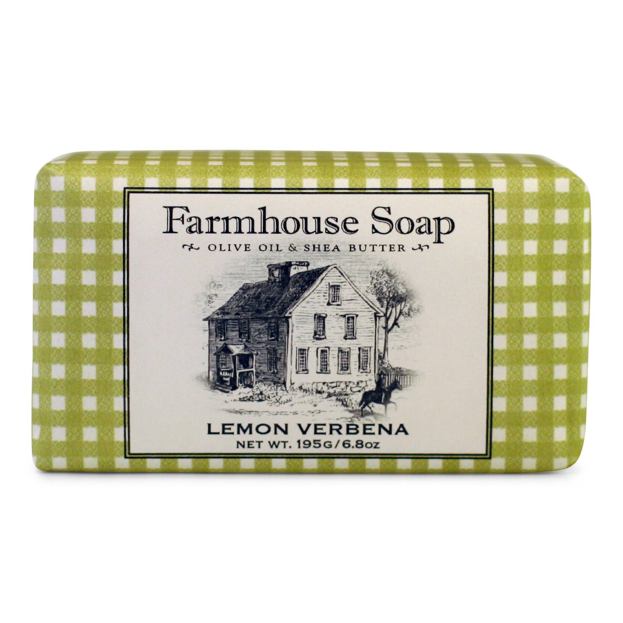 Sweet Grass Farm - Wholesale Bar Soap - Farmhouse Triple Milled Soap2