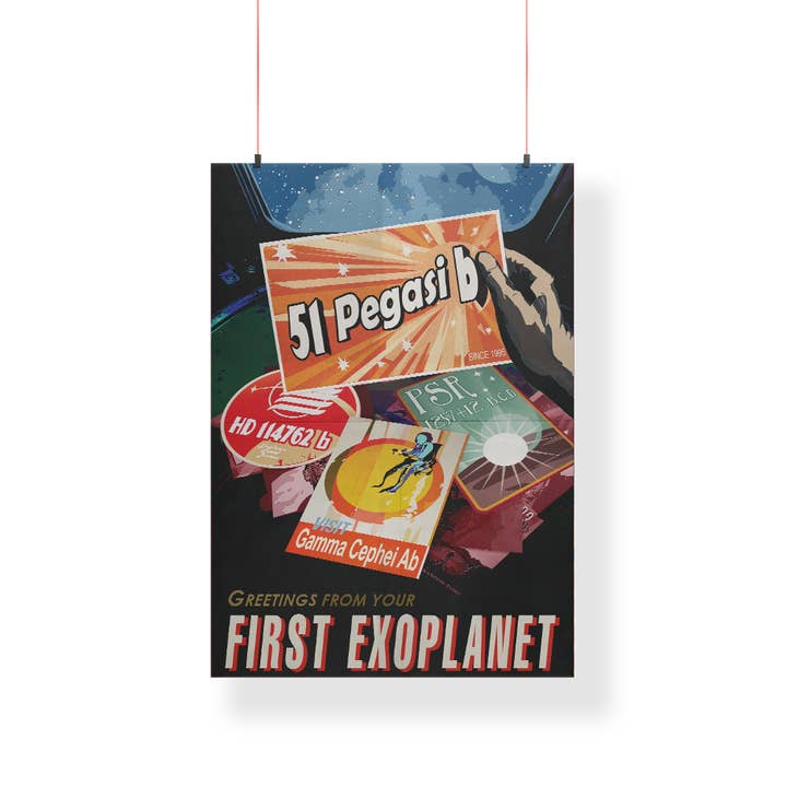 51 Pegasi b for wholesale by hooprint