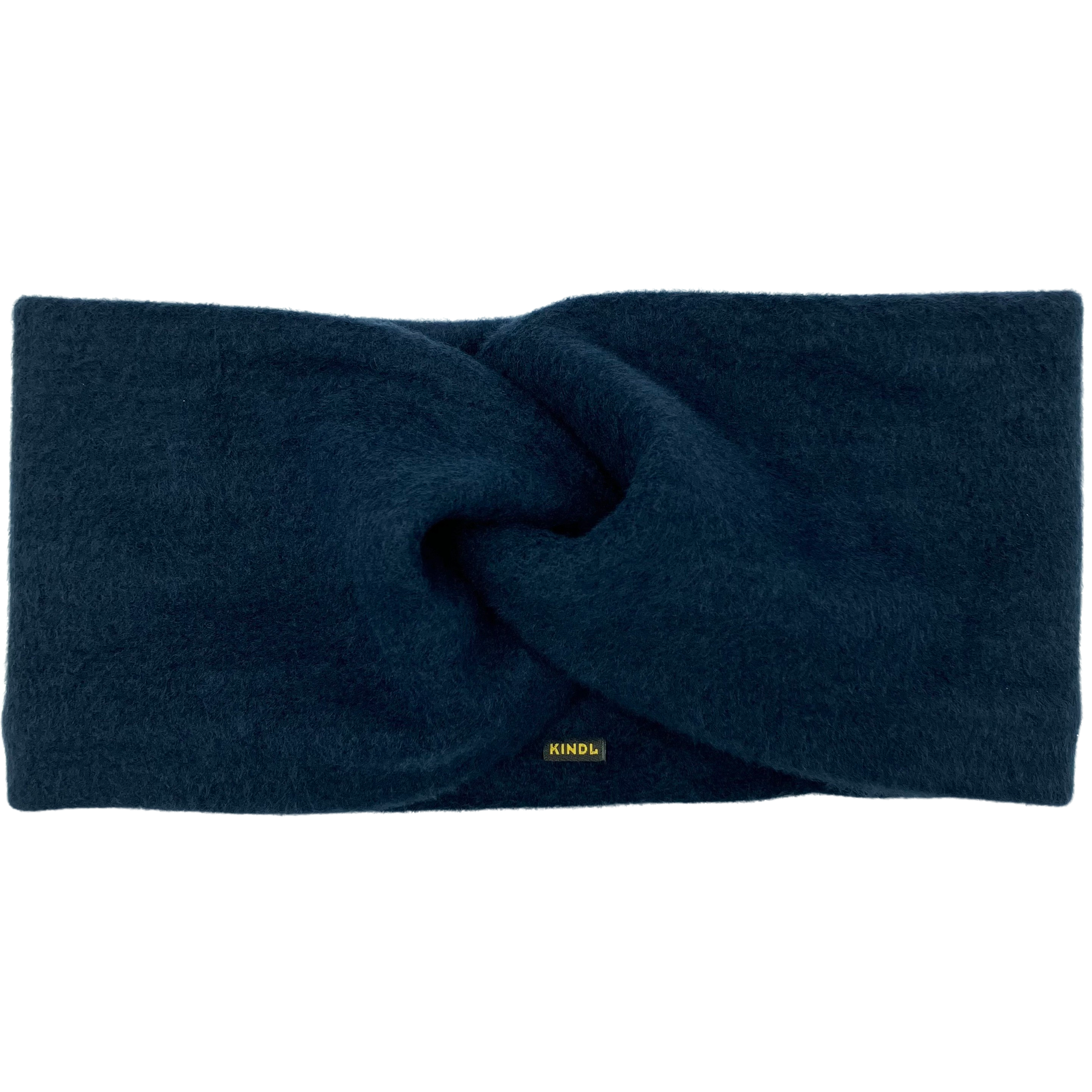 KINDL wien - Wholesale Earwarmers/Ear Muffs - Women's - Headband Twist Knot Winter Accessory Faux Fur Many Colors9