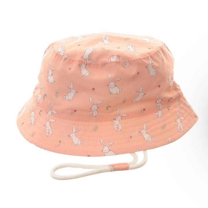Chapeau de soleil pour lapins pour la vente par Ziggle Baby