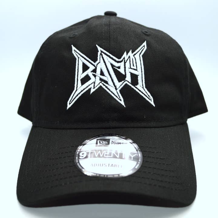 Bach Classical Composer Baseball Cap for wholesale by Thread By Dawn
