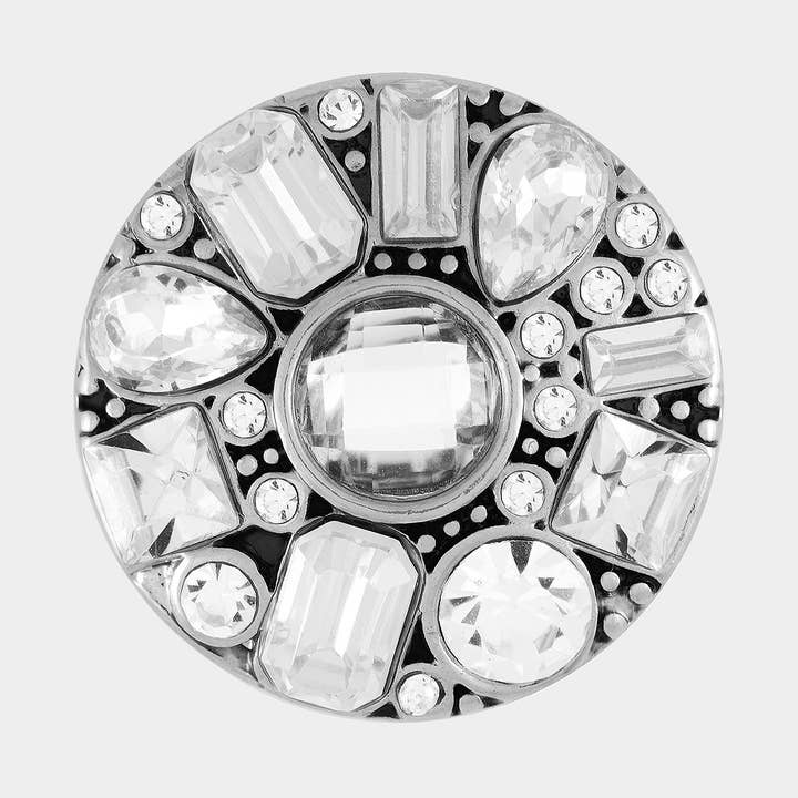 Chateau - Clear for wholesale by Ginger Snaps