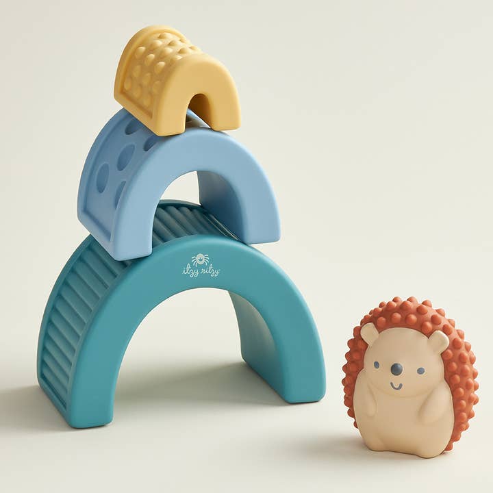 Itzy Ritzy - Wholesale Blocks - Kids Baby - ITZY BLOCKSâ„¢