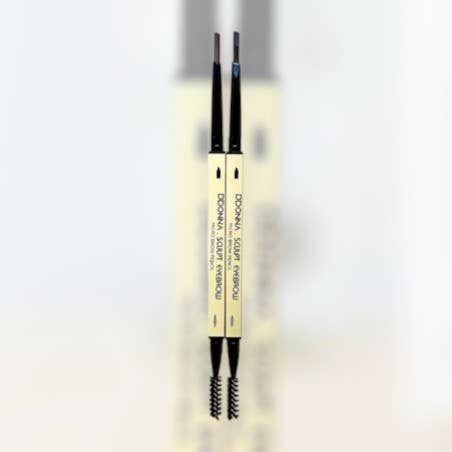 Kcosmetique – wholesale Ögonsbrynspenna – Sculpt Eyebrow ögonbrynspenna från D'Donna 11294A1