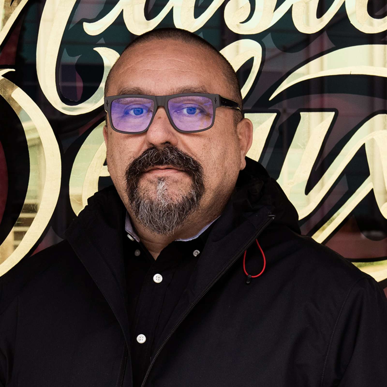 Caddis - Wholesale Eyeglasses - Unisex - Mister Cartoon | Reading Glasses8