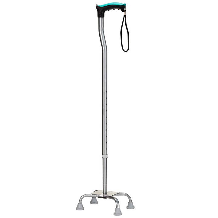 Tynor - Wholesale Fitness Equipment - Walking Stick Quadripod (Quad Cane)