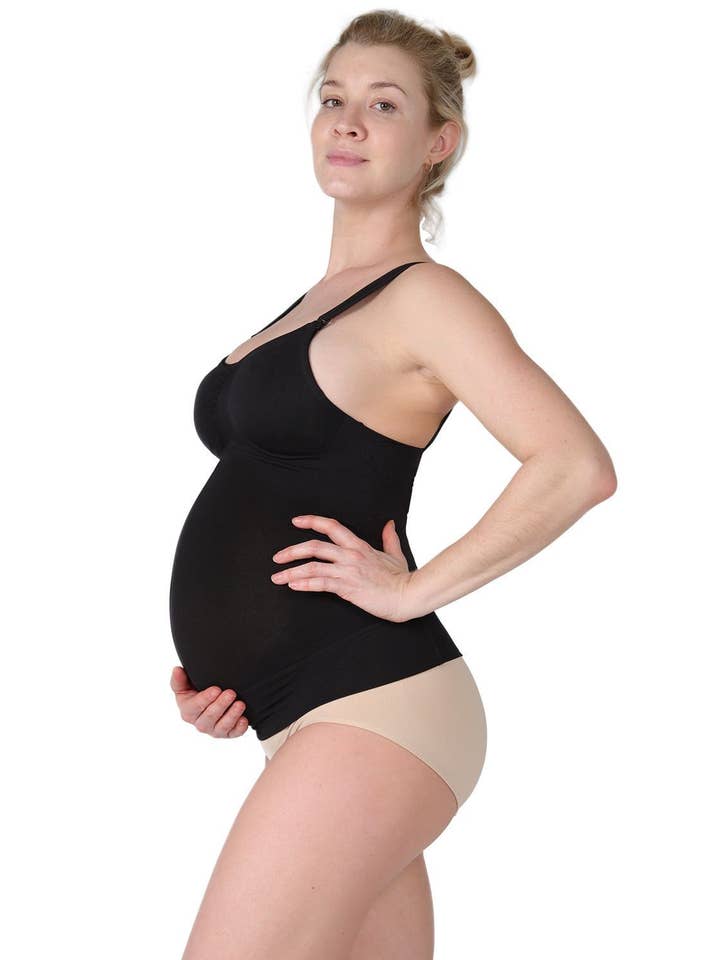 SlimMe Maternity Nursing Cami for wholesale by Infinity Classics International Inc.
