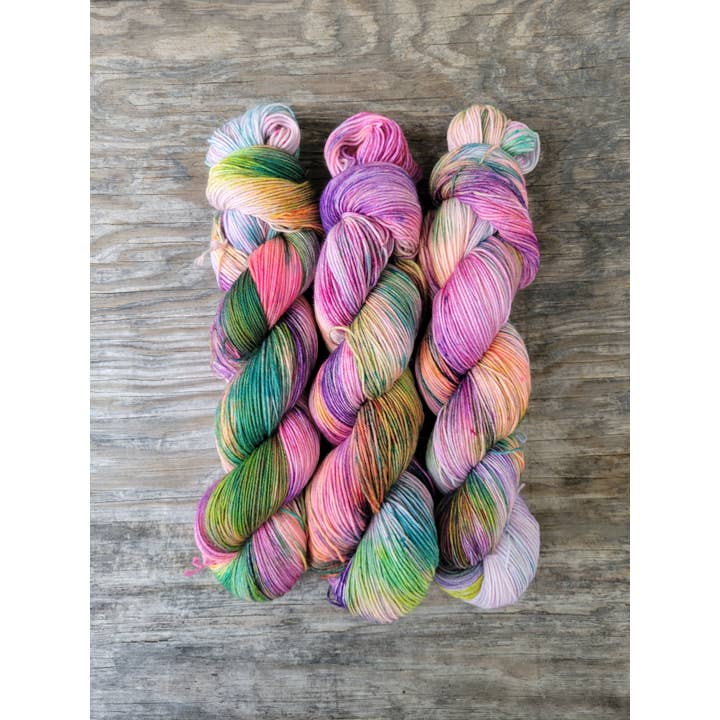 May Flowers for wholesale by Cornbread and Honey