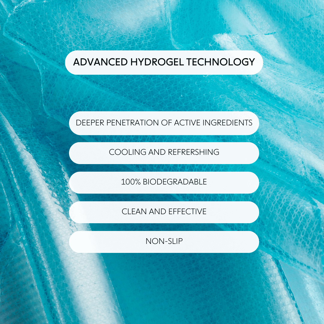 LOOPS - Wholesale Eye Treatment Mask - Hyper Eyes Single Eye Mask3