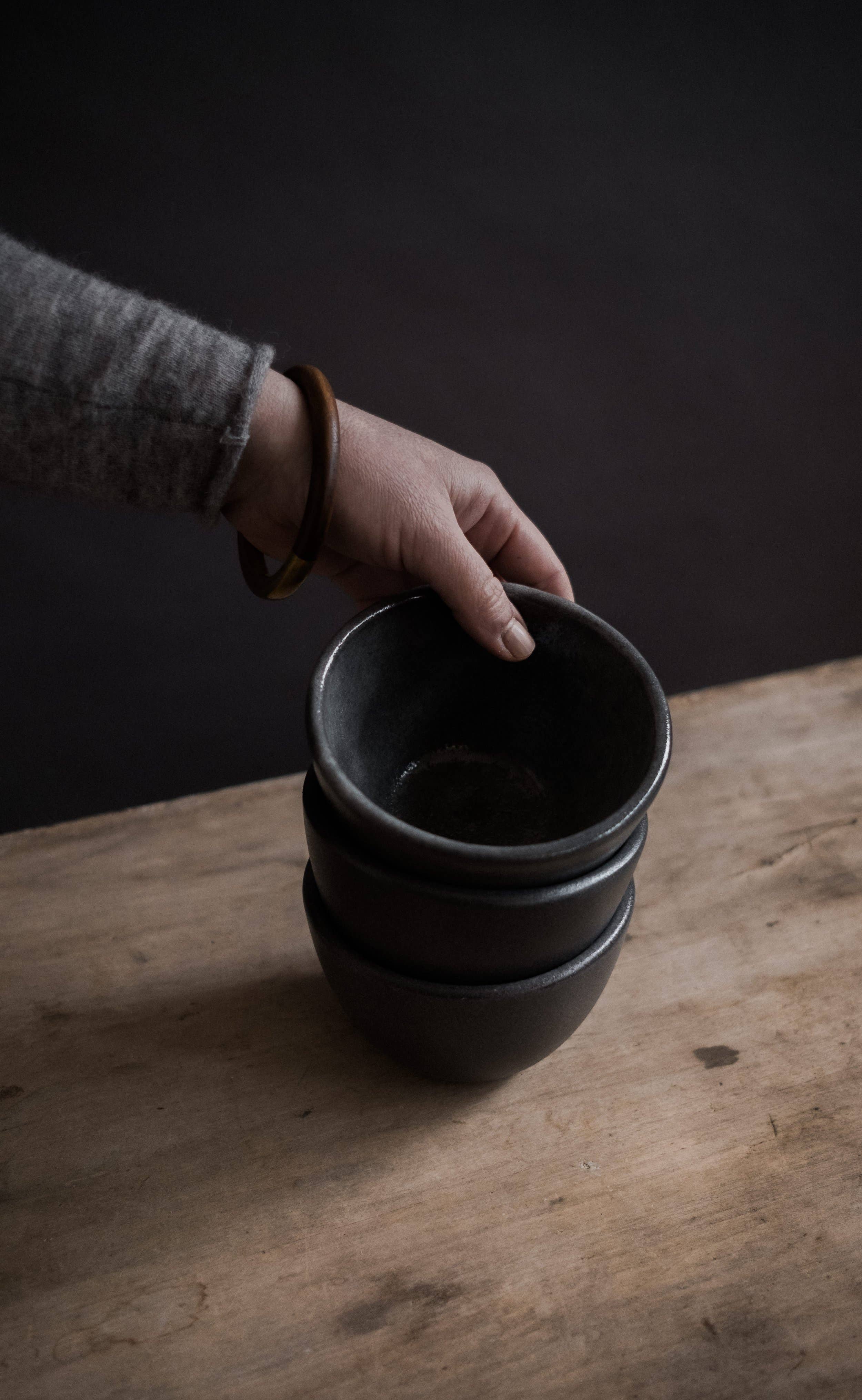 Atelier Tréma – wholesale Bowl – Latte Bowl4