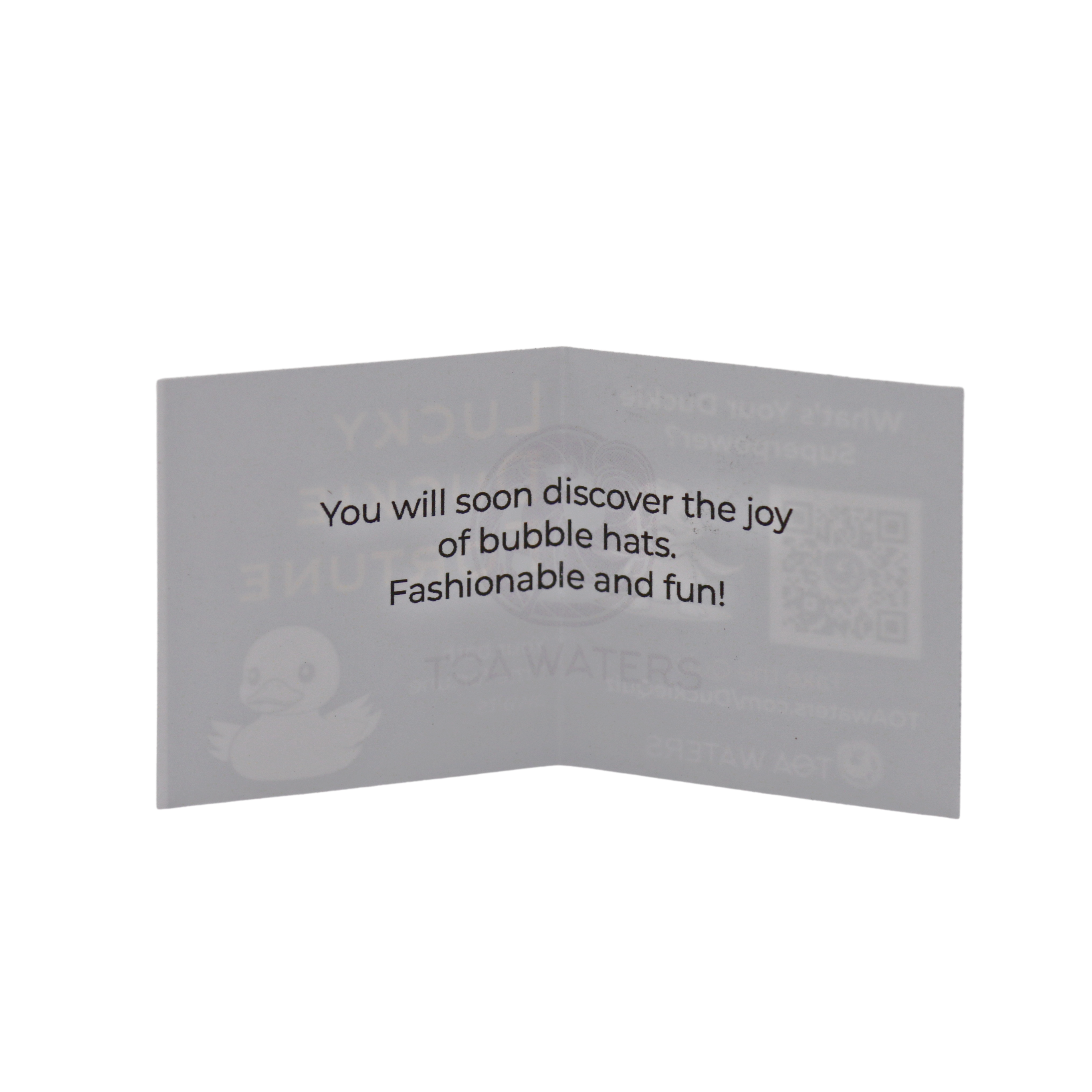 TOA Waters - Wholesale Bath Toy - Baby - Lucky Duckie Fortune5