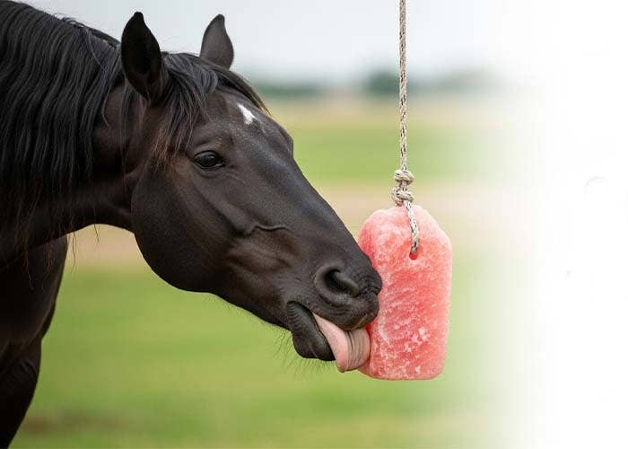 Build Salt Wall - Wholesale Pet Treats - Dog - Himalayan Animal Salt Lick Blocks For Horses - Pack Of Single - Free Shipping1