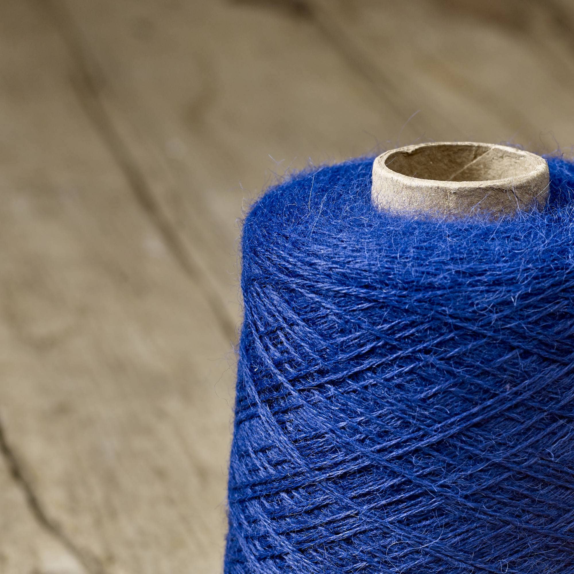 Rooster Yarns – Engroshandel Garn – Garn på spole - 100 % superfint alpaka 4 tråde46