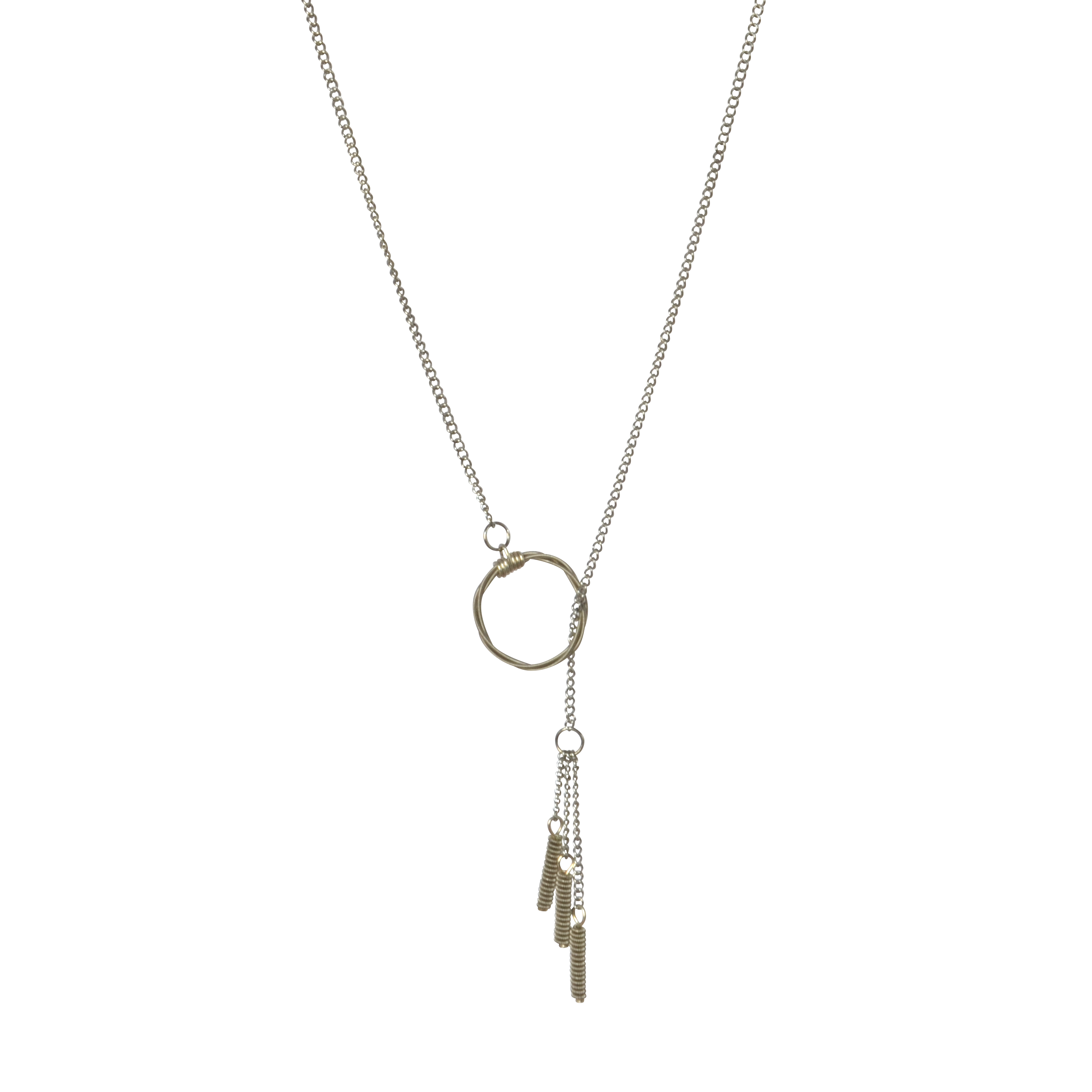 high strung jewelry