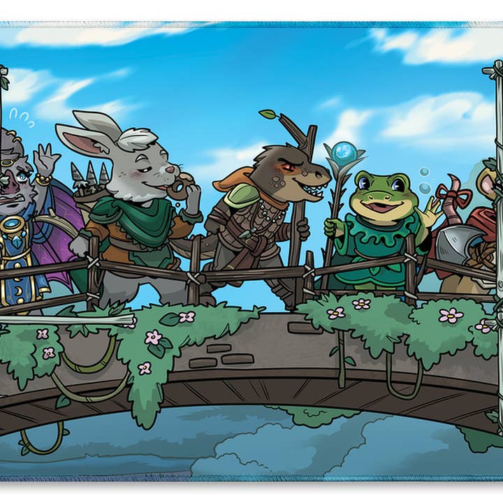 Bloomburrow for wholesale by Paramint