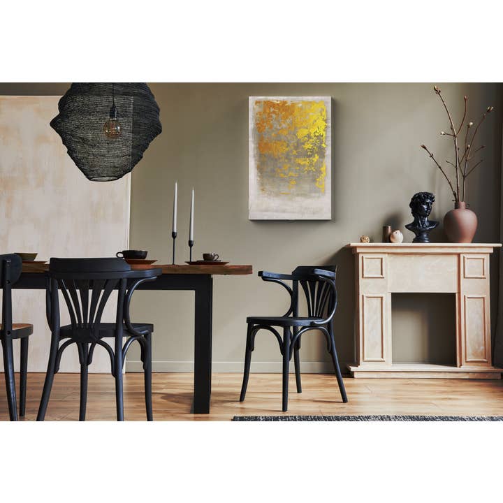 Sound Gallery – wholesale Högtalare – Ljudgalleri Bluetooth Canvas Väggkonst Högtalare 32 x 484