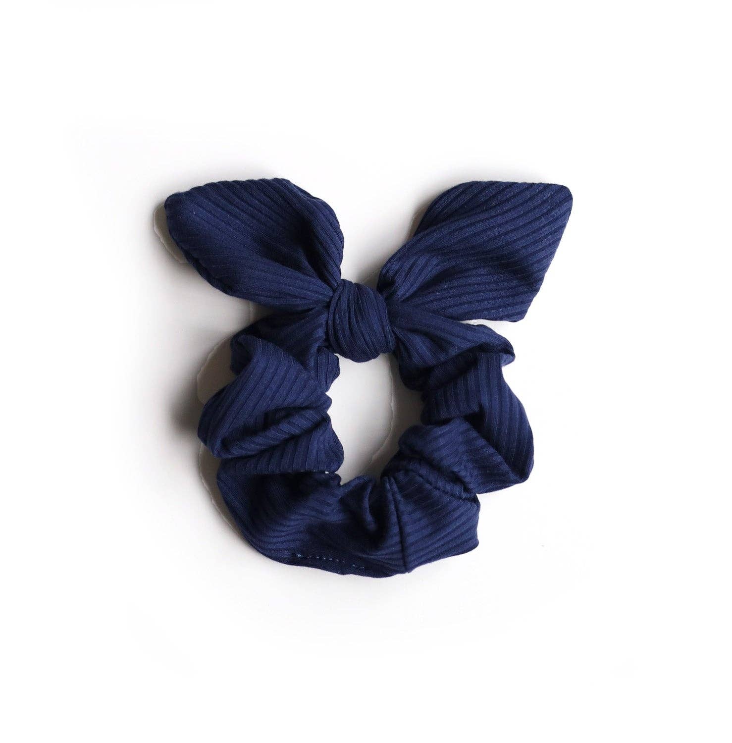 Gibou - Wholesale Hair Bow - Women's - Chouchou bouclé en bambou9