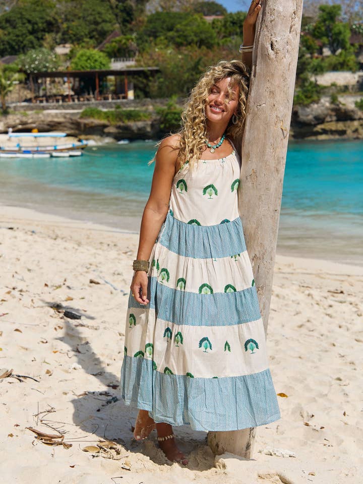 Hip Hop Klänning Coco för wholesale av Naudic