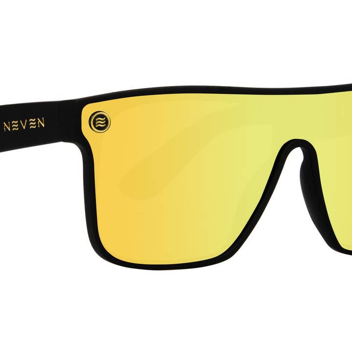 Lunettes de soleil unisexes polarisées CWM avec protection UV400 pour la vente par Neven Eyewear